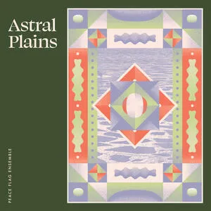 Astral plains